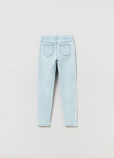 Ovs Jeggings With Pockets